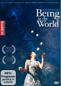 Being in the World (DVD)